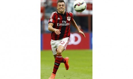 Stephan El Shaarawy