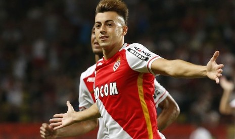 Stephan El Shaarawy 