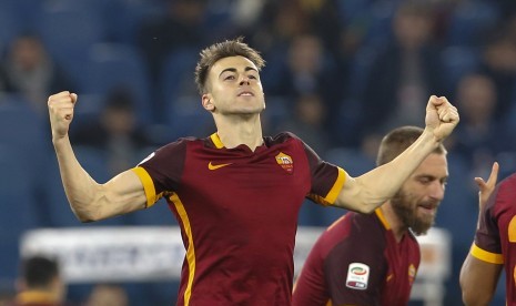 Stephan El Shaarawy