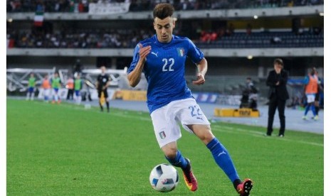 Stephan El Shaarawy