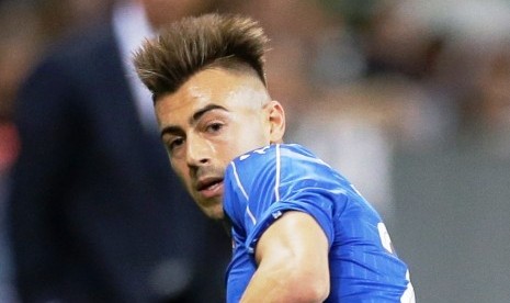 Stephan El Shaarawy