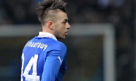 Stephan El Shaawary