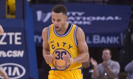 Stephen Curry 