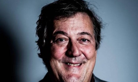 Stephen Fry