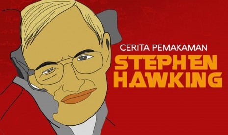 Stephen Hawking