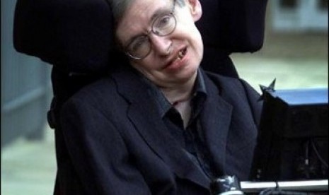 Stephen Hawkings