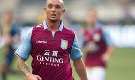 Stephen Ireland