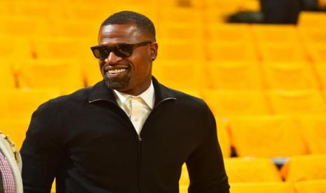 Bintang NBA Stephen Jackson masuk Islam pada 6 Januari 2021   