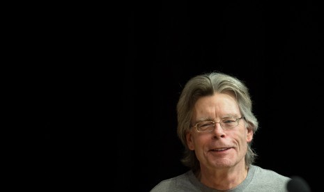 Stephen King.