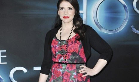 Stephenie Meyer