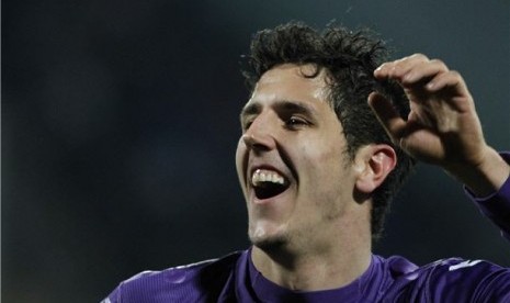 Stevan Jovetic 