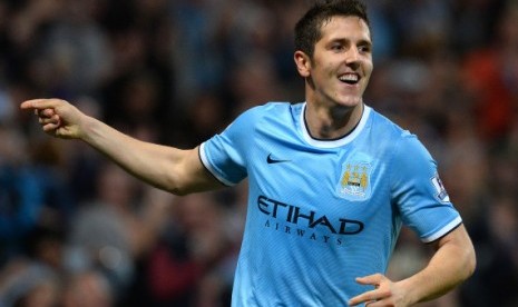 Stevan Jovetic