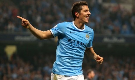 Stevan Jovetic