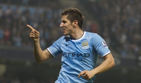 Stevan Jovetic