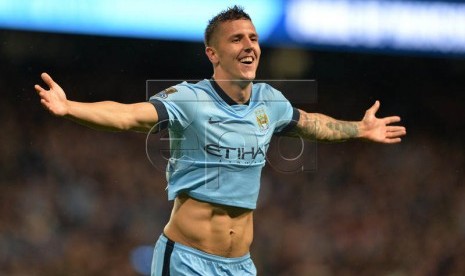 Stevan Jovetic