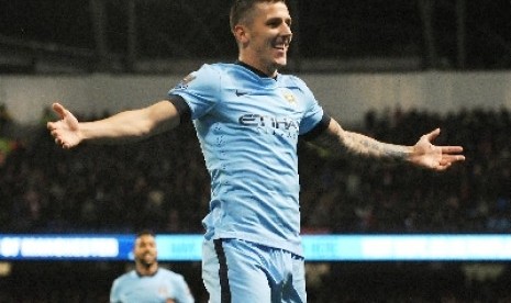 Stevan Jovetic