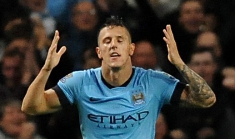 Stevan Jovetic