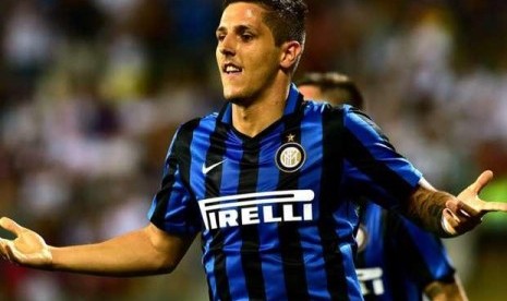 Stevan Jovetic