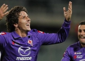 Stevan Jovetic (fiorentina)