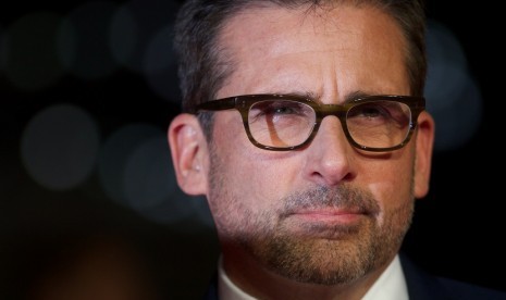 Steve Carell