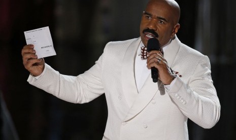 Steve Harvey