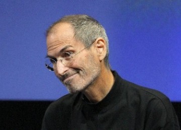 Steve Jobs