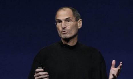 Steve Jobs