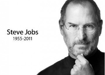 Steve Jobs dan Apple