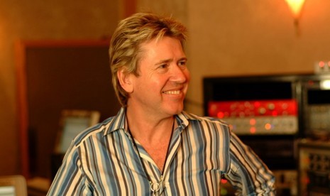 Steve Lillywhite