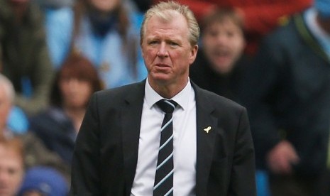 Steve McClaren