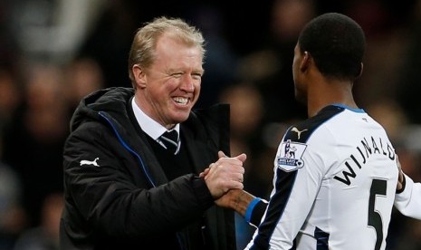 Steve McClaren