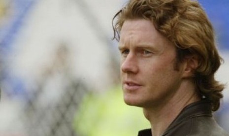 Steve McManaman