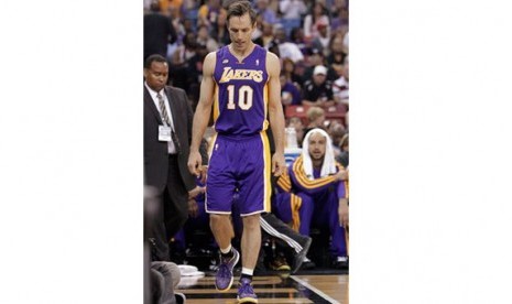 Steve Nash