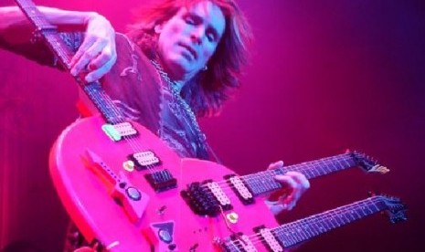 Steve Vai