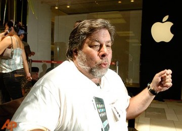 Steve Wozniak