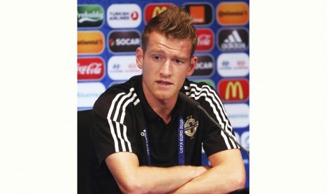 Steven Davis