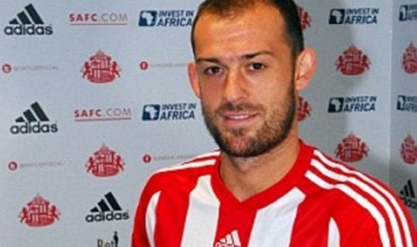 Steven Fletcher 