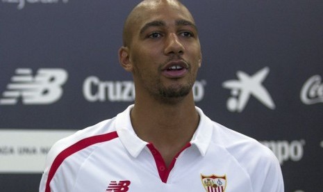 Steven N'Zonzi