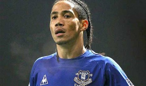 Steven Pienaar