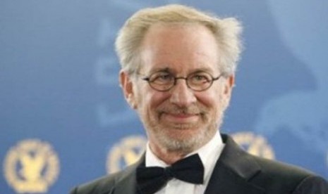 Steven Spielberg