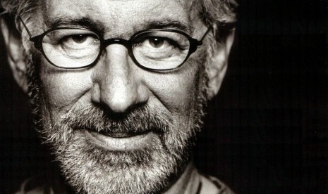 Steven Spielberg