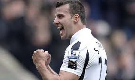 Steven Taylor