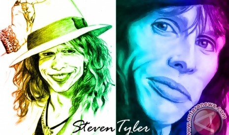 steven tyler