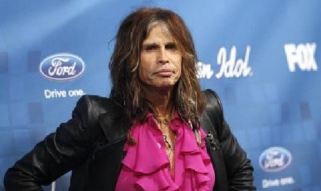 Steven Tyler 