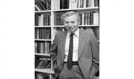 Steven Weinberg 