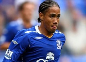 Steven Pienaar