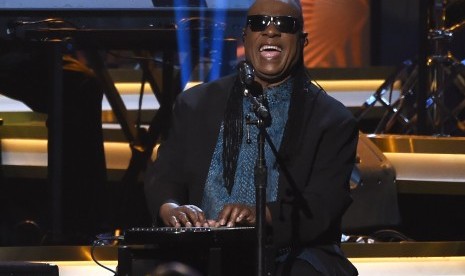 Stevie Wonder 