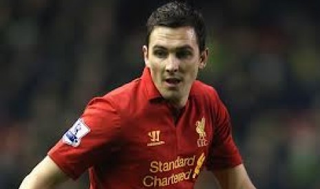 Stewart Downing