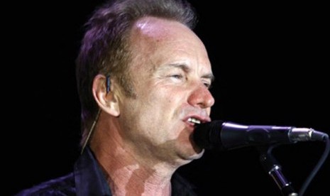 Sting