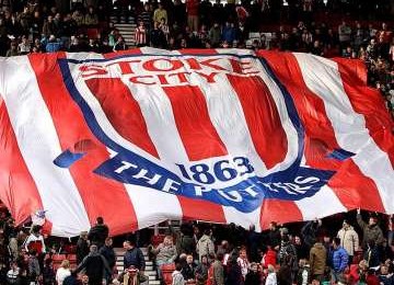 Stoke City